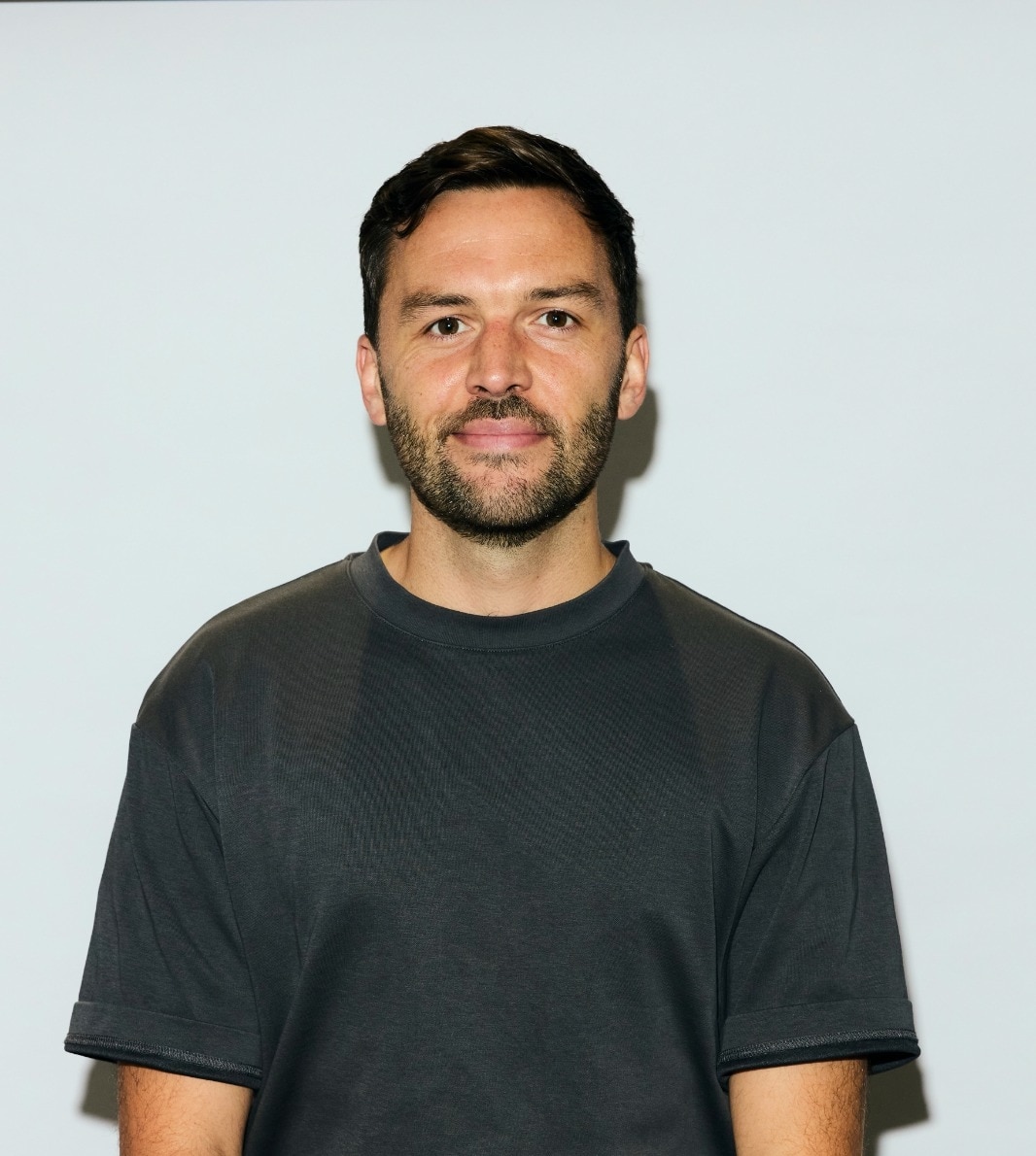 Charlie Bristow Avatar